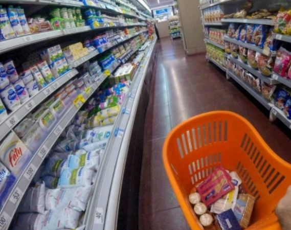 Gobierno refuerza los controles de precios: amenaza con clausuras