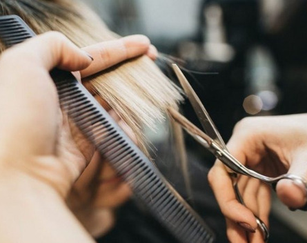 ¿Querés aprender peluquería? Esta es tu oportunidad 