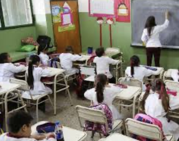 La Junta de Gabinetes convoca a inscripción para Ingreso e Interinatos y Suplencias 2024