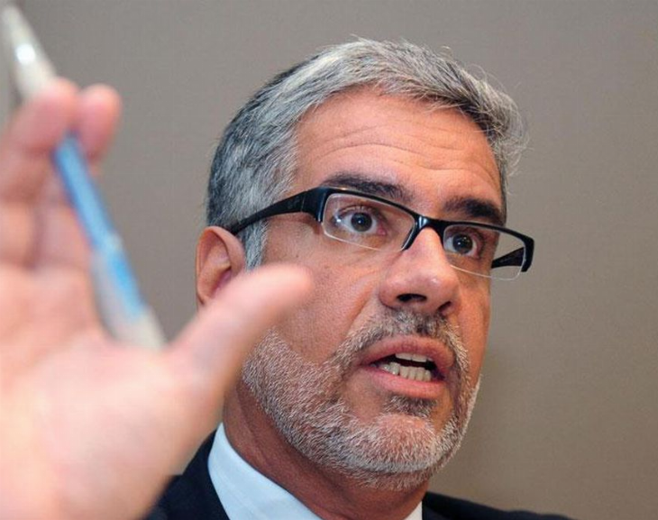 Feletti quiere aplicar la ley de abastecimiento de 1974