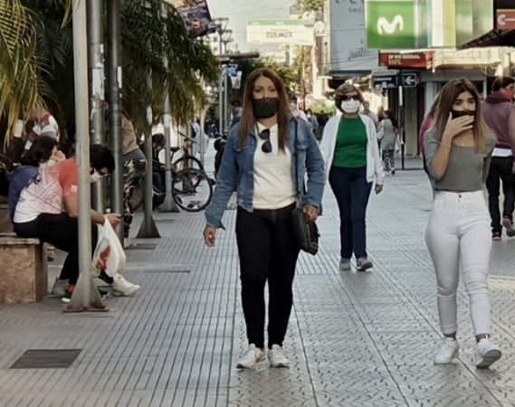 Cuarta ola de Covid-19: ¿Qué debes tener en cuenta?