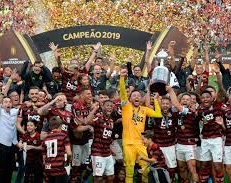 Flamengo, rey de América: venció a Paranaense y ganó su tercera Libertadores
