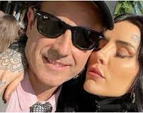 Cande Tinelli y Coti Sorokin enamorados en Barcelona: "Extrañaba esto"
