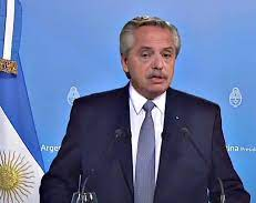 Arrancó la "guerra contra la Inflación" con los anuncios del Presidente