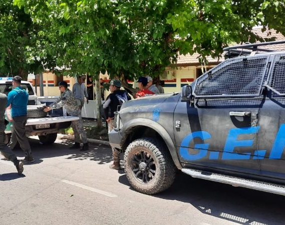 El cuerpo rescatado en el Mercedario es de una mujer y continúa el misterio