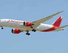 Hallan dos cadáveres en el tren aterrizaje de un avión de Avianca en Colombia