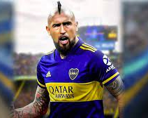 Boca hizo un ofrecimiento por Arturo Vidal 