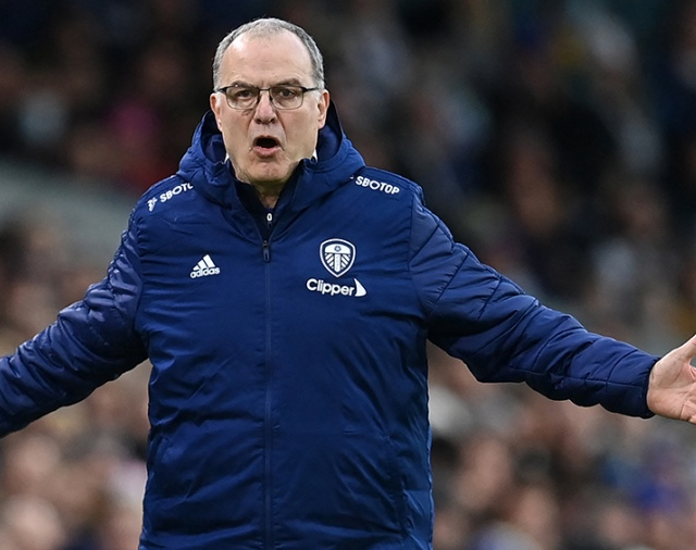 Fin de la era Bielsa en el Leeds: fue echado por los resultados negativos