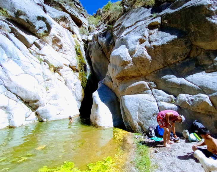 Aventura Astica: la propuesta turística que atrajo visitantes de todo el mundo