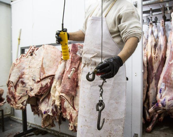 Supermercados no subirán los precios de la carne durante el fin de semana largo