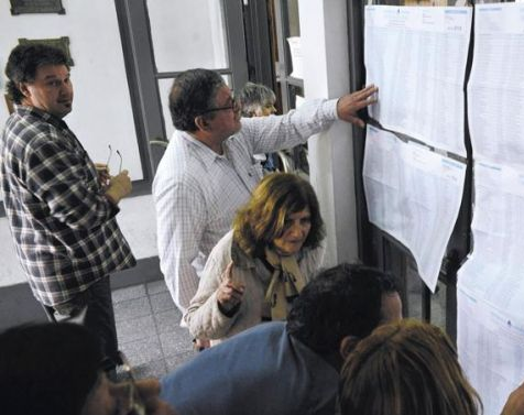 Partidos políticos deberán sumar afiliados para no desaparecer