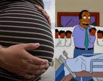 ¡Increíble! Una mujer mexicana está embarazada de 13 bebés y entraría en el récord Guinness
