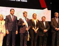 El nuevo gabinete del gobierno de San Juan será anunciado el 10 de diciembre