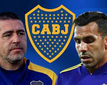 Boca-baret: Tevez le pegó duro a Riquelme y bancó a Battaglia
