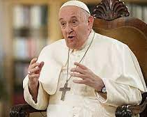 El Papa Francisco aclaró su posición acerca de la homosexualidad en un mensaje a la comunidad LGBT