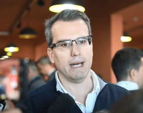 Munisaga pidió abrir el diálogo y evitar definiciones apresuradas dentro del PJ de San Juan