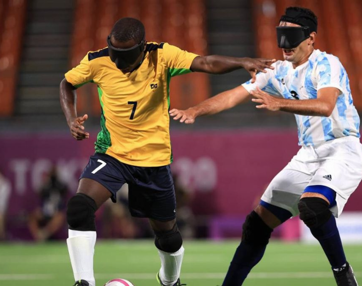 Tokio 2020: Los Murciélagos cayeron ante Brasil y se quedaron con la medalla de plata 