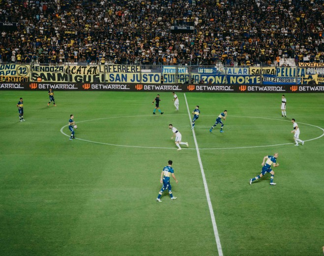 Boca y Everton empataron en el Bicentenario e Independiente se quedó con el Torneo de Verano