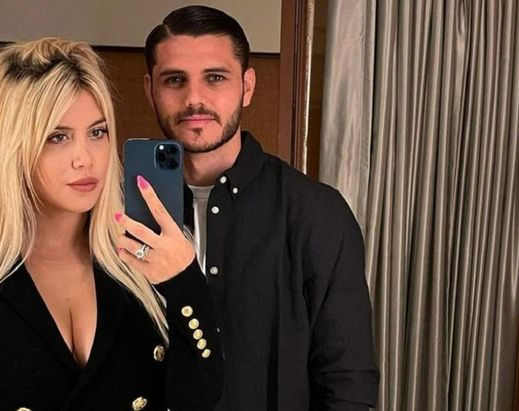 ¿Quién es Keita Baldé?: el futbolista con el que Wanda Nara habría engañado a Icardi