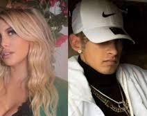 El manager de L-Gante habló sobre los rumores de romance del cantante con Wanda Nara