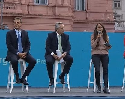 A través de una ley, el Gobierno busca ampliar las licencias por maternidad y paternidad