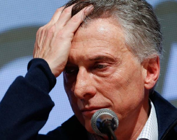 Las internas en el PRO por la nueva carta de Mauricio Macri