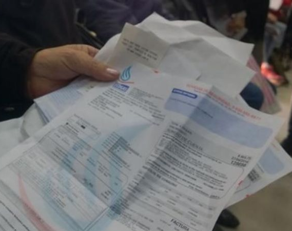 El Gobierno quiere aumentos del 20% en la factura de gas 