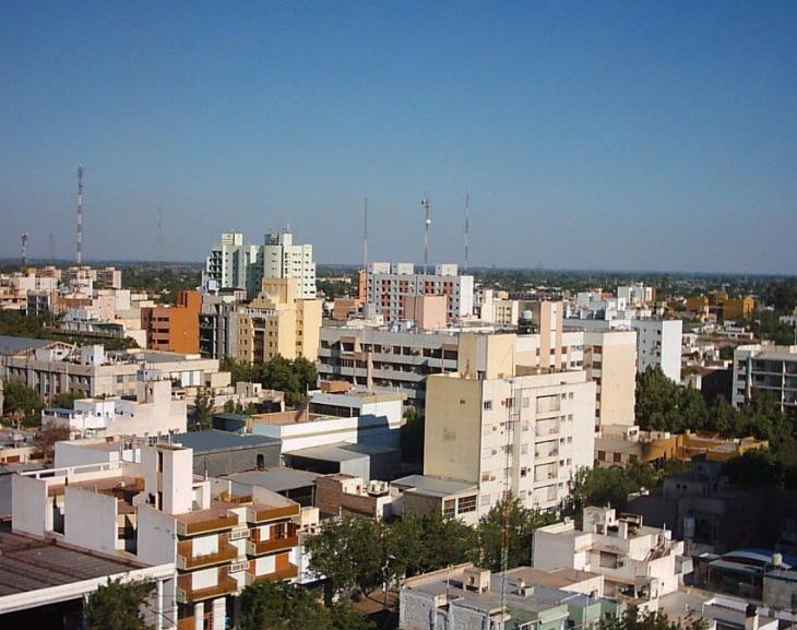 Alivio: está previsto que la máxima no supere los 30°
