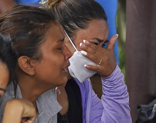 Desapareció un avión con 22 personas en Nepal