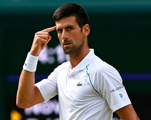 Un juez australiano ordenó la liberación de Novak Djokovic más allá de no estar vacunado