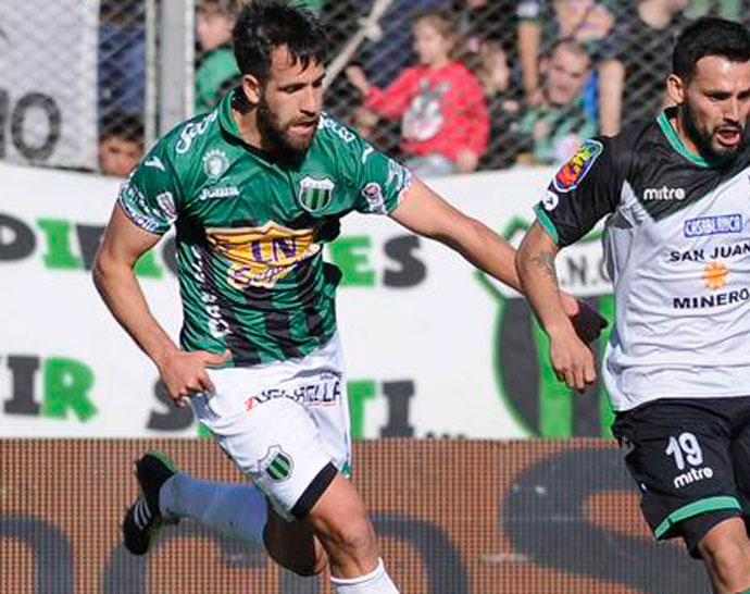 San Martín ya tiene rivales para la Primera Nacional del fútbol argentino