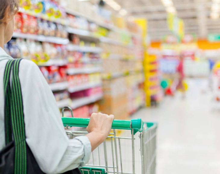 Anticipan una aceleración de la inflación en diciembre: el año cerrará cerca del 50%