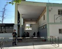 Le dieron dos años en prisión por robar una rueda y agredir a un policía
