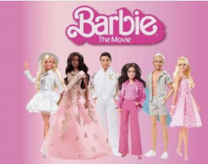 El Líbano prohíbe "Barbie" porque "promueve la homosexualidad"