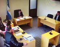 Las hizo todas, estafó, robó y golpeó: le dieron 13 años de prisión