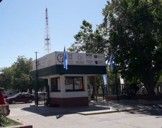 Un tucumano abusó de una menor en el Palomar y fue condenado