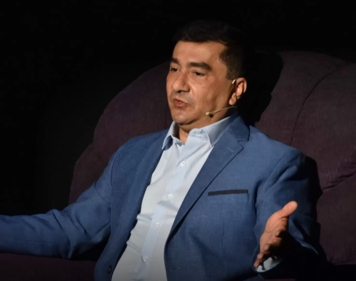 Ibarra: "Antes de las PASO, no supimos trasladar todo lo que hizo este Gobierno y Uñac"