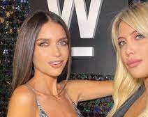 El sorpresivo comentario de Wanda Nara sobre su parecido con Zaira Nara: "Misma madre, diferente padre"