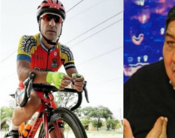 Un escándalo envuelve a los "piqueteros": tras las declaraciones de Escuela, Carlos Gómez salió con los tapones de punta