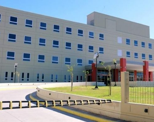Un chico de 17 años recibió cuchillazos en un intento de robo