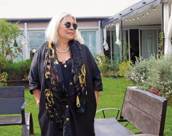 Elisa Carrió tampoco será candidata