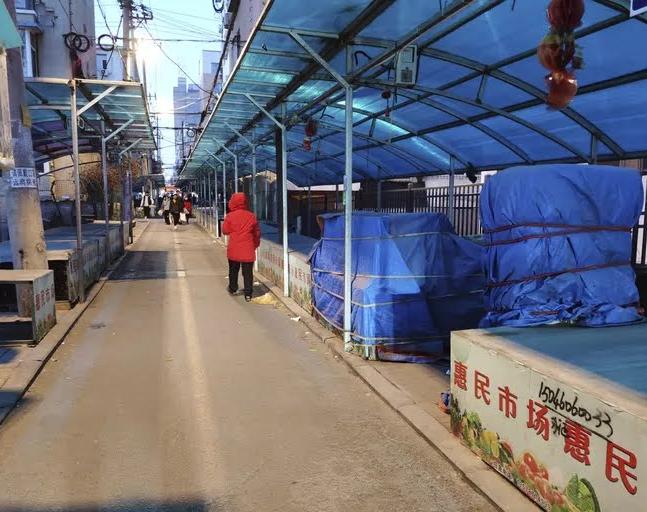Covid: China dispuso el confinamiento de nueve millones de personas por un rebrote de ómicron