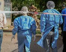 Una mujer fue encontrada muerta en Pocito: se habría intoxicado con gas