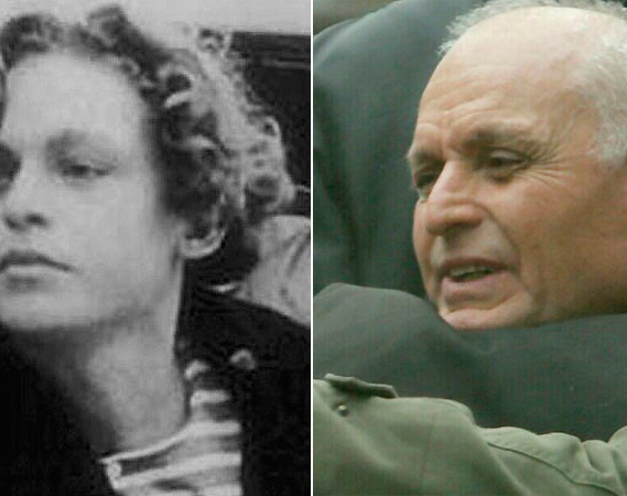 Carlos Robledo Puch podría quedar libre después de 50 años