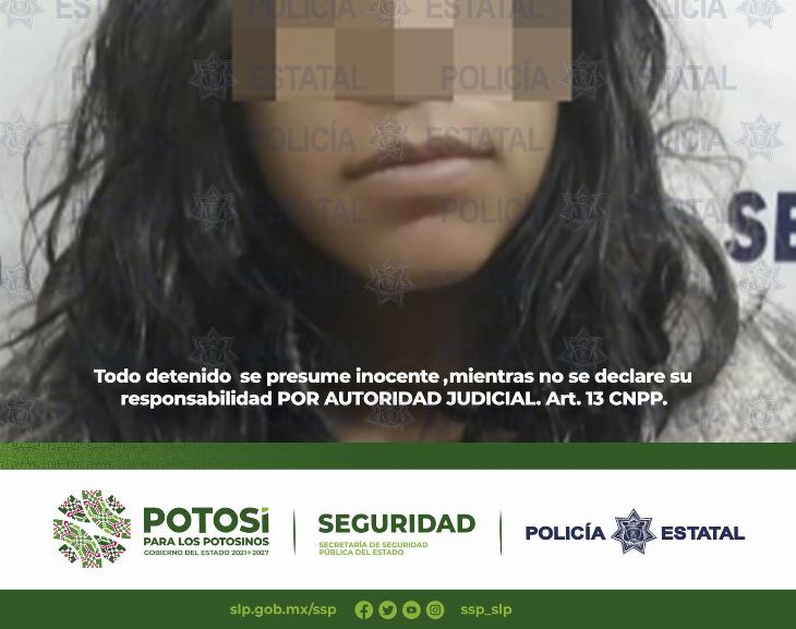 Cargando a su hijo muerto, dio vueltas por mas de 30 horas en la calle