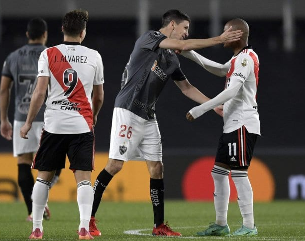 Finalmente River recibirá un importante pago por la venta de un jugador estrella