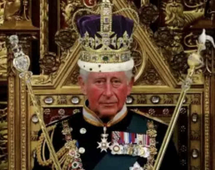 ¿Cuánto costará la coronación de Carlos III y Camilla? Los británicos no quieren pagar la factura