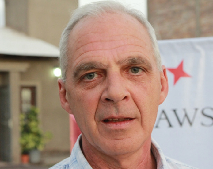 El intendente Rubén García será operado del corazón