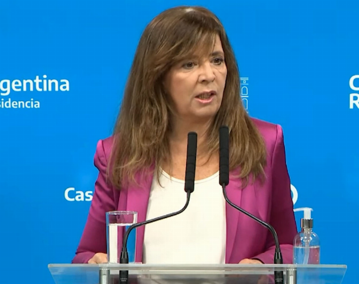 En el "albertismo" prefirieron culpar a JxC y no al campo por el tractorazo
