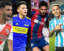 Tras las victorias de River y Boca, así quedó la tabla de la Liga Profesional con un sorpresivo líder